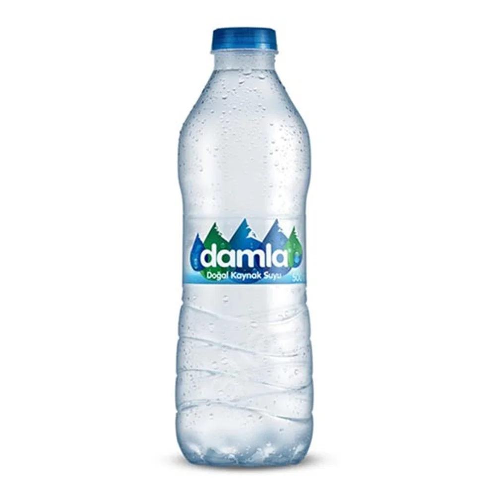 Su 500 ml