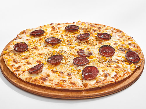 Miracles Pizza